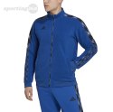 Polar męski adidias Tiro Winterized Track niebieski HN5502 Adidas