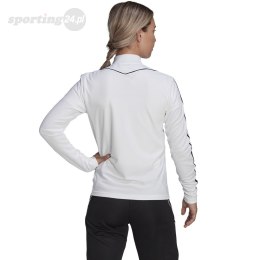 Bluza damska adidas Tiro 23 League Training biała HS3513 Adidas teamwear