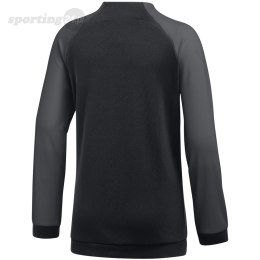 Bluza dla dzieci Nike Dri FIT Academy Pro czarno-szara DH9283 011 Nike Team