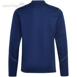 Bluza dla dzieci adidas Tiro 23 Club Training Top granatowa HZ0178 Adidas