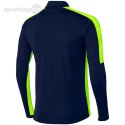 Bluza męska Nike DF Academy 23 SS Drill granatowo-zielona DR1352 452 Nike Team