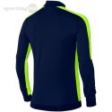 Bluza męska Nike Dri-FIT Academy 23 granatowo-zielona DR1681 452 Nike Team