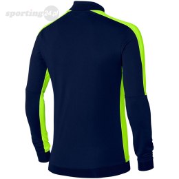 Bluza męska Nike Dri-FIT Academy 23 granatowo-zielona DR1681 452 Nike Team