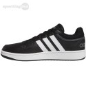 Buty męskie adidas Hoops 3.0 Low Classic Vintage czarne GY5432 Adidas