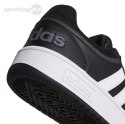 Buty męskie adidas Hoops 3.0 Low Classic Vintage czarne GY5432 Adidas