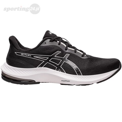 Buty męskie do biegania Asics Gel Pulse 14 czarne 1011B491 003 Asics