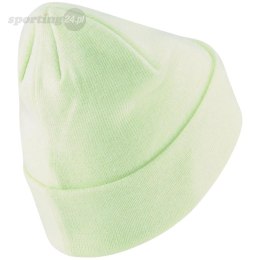 Czapka Puma Archive heather beanie Senior zielona 21739 21 Puma