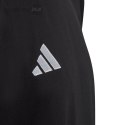 Koszulka dla dzieci adidas Tiro 23 Club Training Jersey czarna HS3622 Adidas