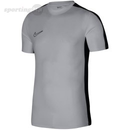 Koszulka męska Nike DF Academy 23 SS szara DR1336 012 Nike Team