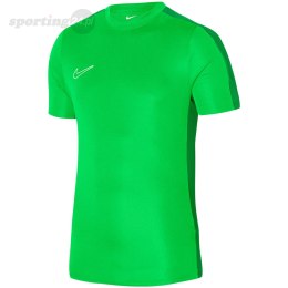 Koszulka męska Nike DF Academy 23 SS zielona DR1336 329 Nike Team