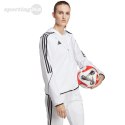 Kurtka damska adidas Tiro 23 League Windbreaker biała IA1631 Adidas teamwear