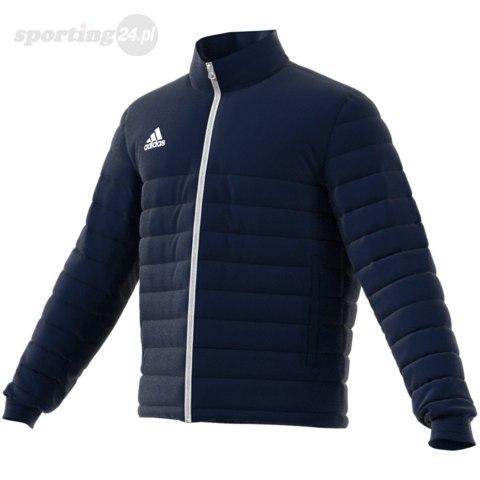 Kurtka męska adidas Entrada 22 Light granatowa IB6071 Adidas teamwear