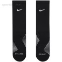 Skarpety piłkarskie Nike Strike Crew WC22 czarne DH6620 010 Nike Team