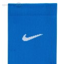 Skarpety piłkarskie Nike Strike Crew WC22 niebieskie DH6620 463 Nike Team