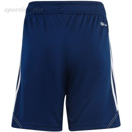 Spodenki dla dzieci adidas Tiro 23 Club Training granatowe HZ0180 Adidas