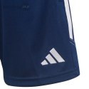 Spodenki dla dzieci adidas Tiro 23 Club Training granatowe HZ0180 Adidas