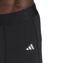 Spodenki męskie adidas Techfit Aeroready Short Tight czarne HP0618 Adidas teamwear