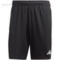 Spodenki męskie adidas Tiro 23 Club Training czarne HS9533 Adidas