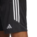 Spodenki męskie adidas Tiro 23 Club Training czarne HS9533 Adidas