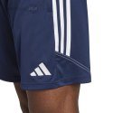 Spodenki męskie adidas Tiro 23 Club Training granatowe HZ0176 Adidas