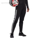 Spodnie damskie adidas Tiro 23 League Training czarne HS3494 Adidas teamwear