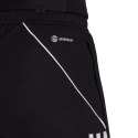 Spodnie damskie adidas Tiro 23 League Training czarne HS3494 Adidas teamwear