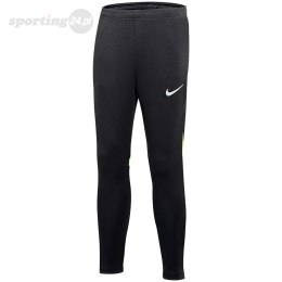 Spodnie dla dzieci Nike Academy Pro Pant Youth czarne DH9325 010 Nike Team