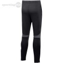 Spodnie dla dzieci Nike Academy Pro Pant Youth czarno-szare DH9325 014 Nike Team