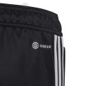 Spodnie dla dzieci adidas Tiro 23 Club Training czarne HS3620 Adidas