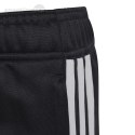 Spodnie dla dzieci adidas Tiro 23 Club Training czarne HS3620 Adidas