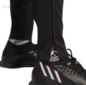 Spodnie męskie adidas Tiro 23 Club Training Tracksuit Bottoms czarno-białe HS3619 Adidas