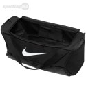 Torba Nike Brasilia 9,5 Training Duffel M czarna DH7710 010 Nike