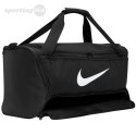 Torba Nike Brasilia 9,5 Training Duffel M czarna DH7710 010 Nike