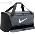 Torba Nike Brasilia 9,5 Training Duffel M szara DH7710 068 Nike