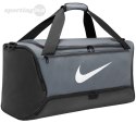 Torba Nike Brasilia 9,5 Training Duffel M szara DH7710 068 Nike