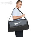 Torba Nike Brasilia 9,5 Training Duffel M szara DH7710 068 Nike