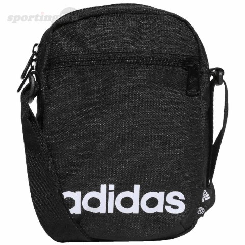 Torebka adidas Essentials Organizer czarna HT4738 Adidas