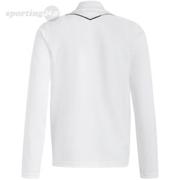 Bluza dla dzieci adidas Tiro 23 League Training biała HS3524 Adidas teamwear