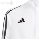 Bluza dla dzieci adidas Tiro 23 League Training biała HS3524 Adidas teamwear