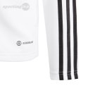 Bluza dla dzieci adidas Tiro 23 League Training biała HS3524 Adidas teamwear