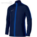 Bluza męska Nike Dri-FIT Academy 23 granatowa DR1710 451 Nike Team