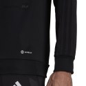 Bluza męska adidas Tiro 23 Competition Hoodie czarna HE5648 Adidas teamwear