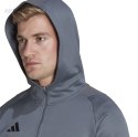 Bluza męska adidas Tiro 23 Competition Hoodie szara HU1347 Adidas teamwear