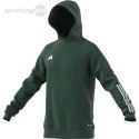 Bluza męska adidas Tiro 23 Competition Hoodie zielona HU1348 Adidas teamwear