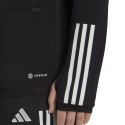 Bluza męska adidas Tiro 23 Competition Training Top czarna HK7644 Adidas teamwear