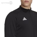 Bluza męska adidas Tiro 23 Competition Training Top czarna HK7644 Adidas teamwear