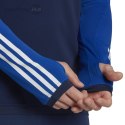 Bluza męska adidas Tiro 23 Competition Training Top granatowo-niebieska HK7645 Adidas teamwear