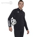 Bluza męska adidas Tiro 23 Competition Training czarna HK7648 Adidas teamwear