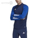 Bluza męska adidas Tiro 23 Competition Training granatowo-niebieska HK7649 Adidas teamwear