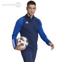 Bluza męska adidas Tiro 23 Competition Training granatowo-niebieska HK7649 Adidas teamwear